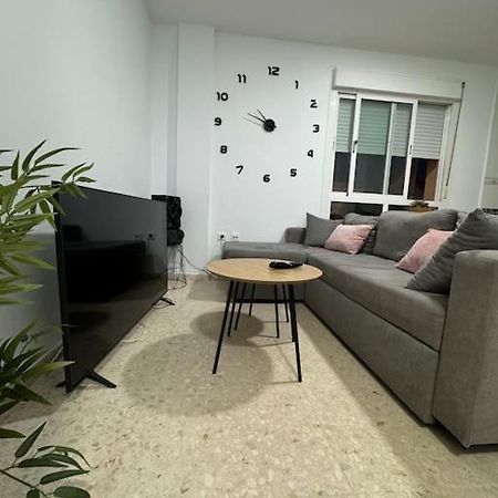 Apartamento Del Sur El Puerto de Santa Maria Luaran gambar
