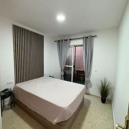 Apartamento Del Sur El Puerto de Santa Maria Luaran gambar