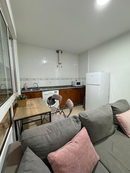 Apartamento Del Sur El Puerto de Santa Maria Luaran gambar