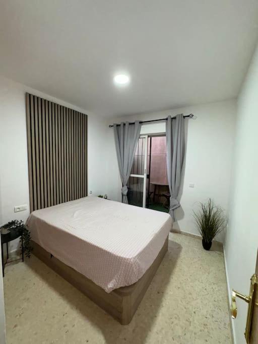 Apartamento Del Sur El Puerto de Santa Maria Luaran gambar